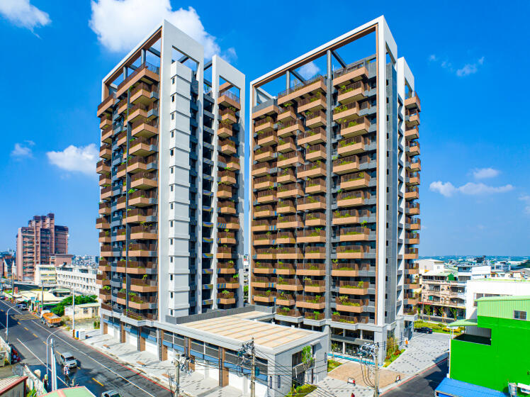 大寮區│沐氧森